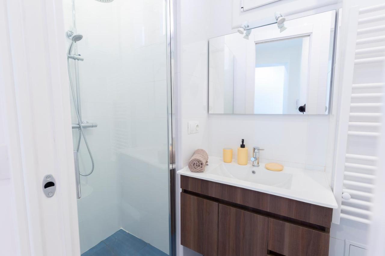 Marne II - 3 Pieces - Parking - Carre D'Or Menton Apartment Екстериор снимка