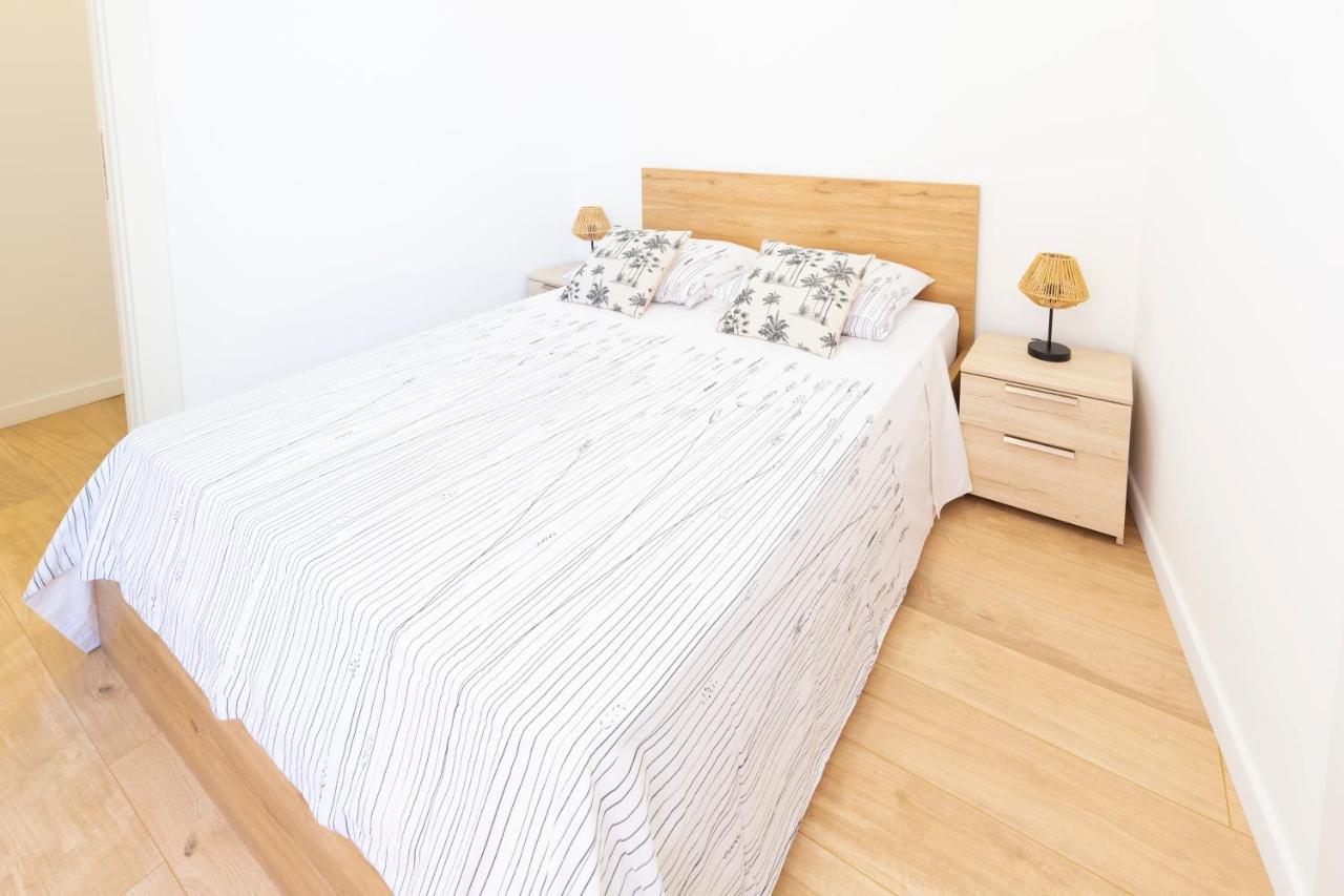 Marne II - 3 Pieces - Parking - Carre D'Or Menton Apartment Екстериор снимка