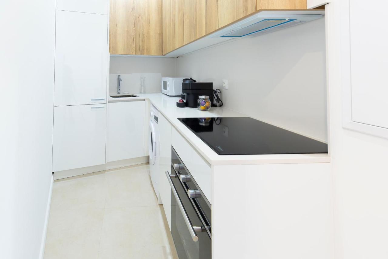 Marne II - 3 Pieces - Parking - Carre D'Or Menton Apartment Екстериор снимка